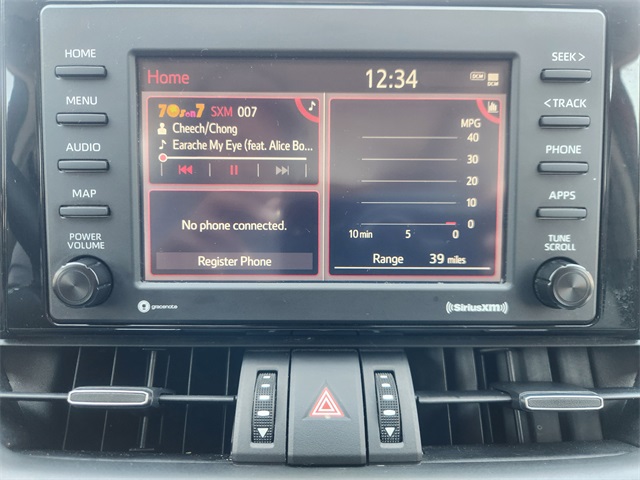 2024 Toyota RAV4 Hybrid XLE Premium  at Baytown Hyundai