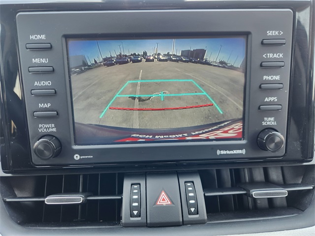 2024 Toyota RAV4 Hybrid XLE Premium  at Baytown Hyundai