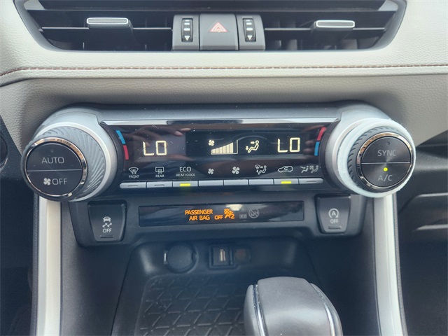 2024 Toyota RAV4 Hybrid XLE Premium  at Baytown Hyundai