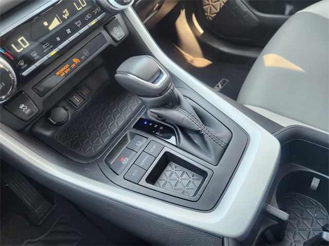 2024 Toyota RAV4 Hybrid XLE Premium  at Baytown Hyundai