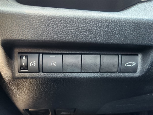 2024 Toyota RAV4 Hybrid XLE Premium  at Baytown Hyundai