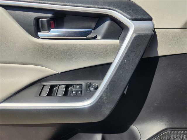 2024 Toyota RAV4 Hybrid XLE Premium  at Baytown Hyundai