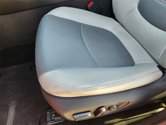 2024 Toyota RAV4 Hybrid XLE Premium  at Baytown Hyundai