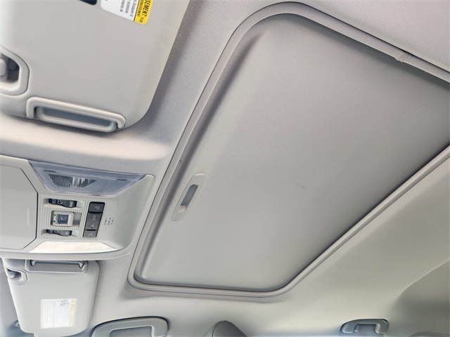 2024 Toyota RAV4 Hybrid XLE Premium  at Baytown Hyundai