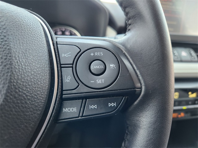 2024 Toyota RAV4 Hybrid XLE Premium  at Baytown Hyundai