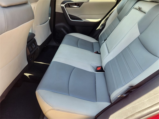 2024 Toyota RAV4 Hybrid XLE Premium  at Baytown Hyundai