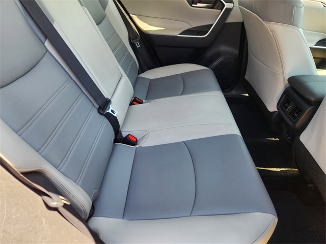 2024 Toyota RAV4 Hybrid XLE Premium  at Baytown Hyundai