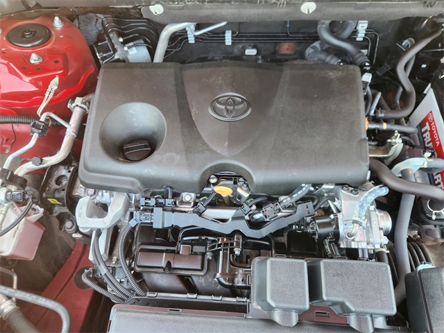 2024 Toyota RAV4 Hybrid XLE Premium  at Baytown Hyundai