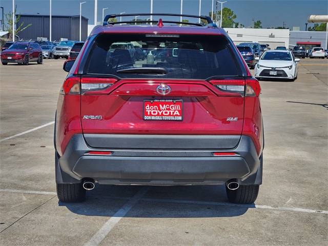 2024 Toyota RAV4 Hybrid XLE Premium  at Baytown Hyundai
