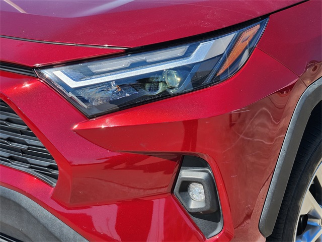 2024 Toyota RAV4 Hybrid XLE Premium  at Baytown Hyundai