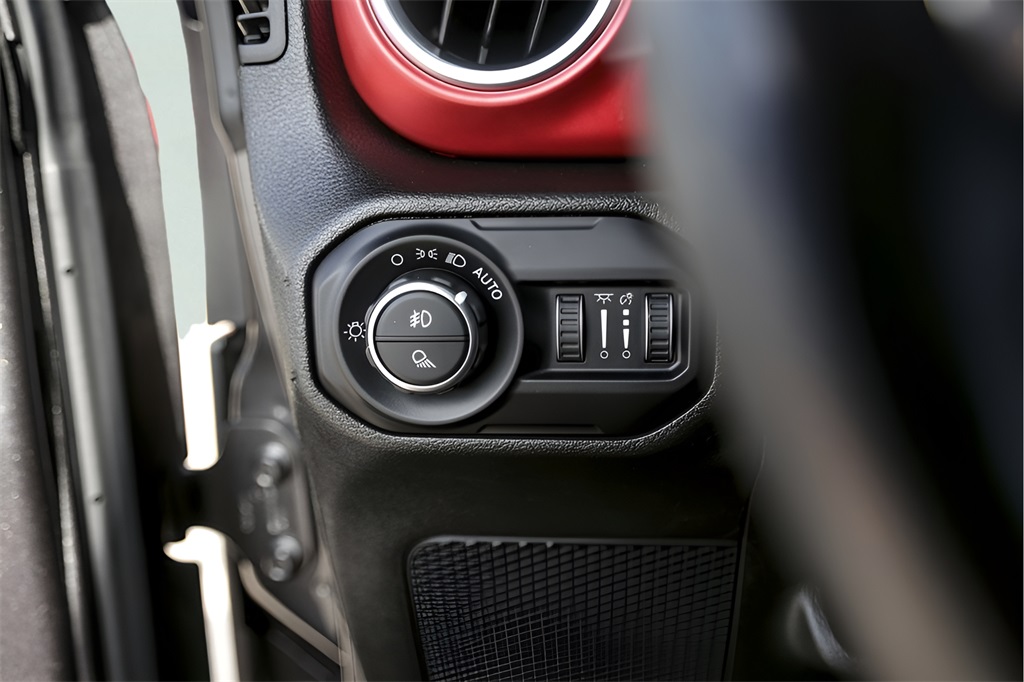 Used Car 2022 Jeep Gladiator  Rubicon For Sale Under $40,000 In Austin, Texas