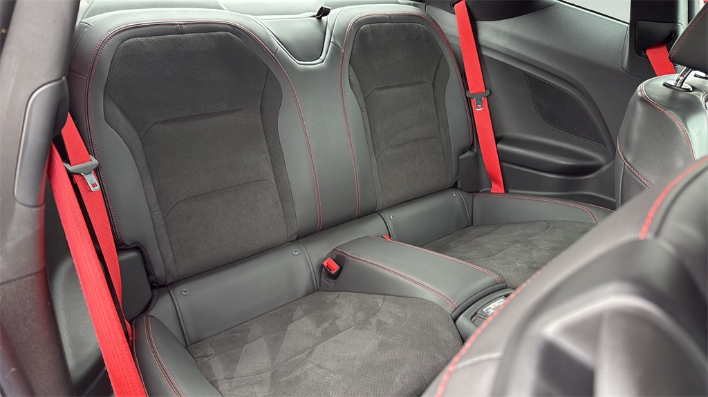 2017 Chevrolet Camaro