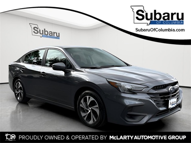 2025 Subaru Legacy Premium AWD