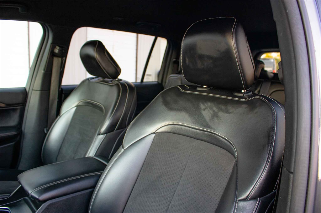 Used Car 2024 Jeep Grand Cherokee L  Altitude For Sale Under $35,000 In San Marcos, Texas