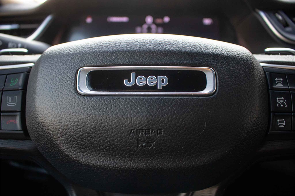 Used Car 2024 Jeep Grand Cherokee L  Altitude For Sale Under $35,000 In San Marcos, Texas