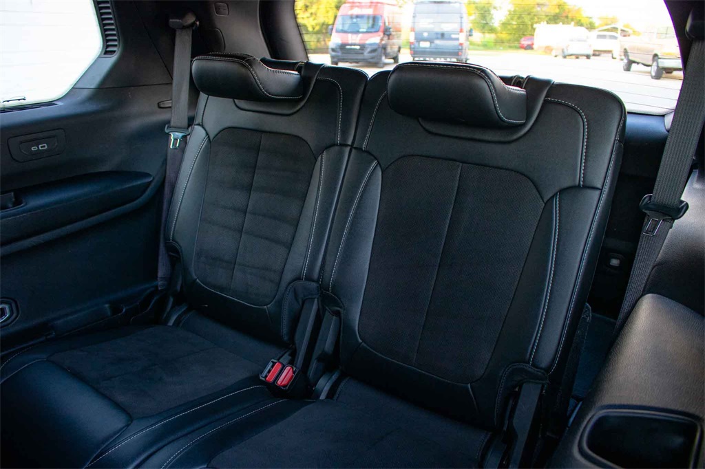 Used Car 2024 Jeep Grand Cherokee L  Altitude For Sale Under $35,000 In San Marcos, Texas