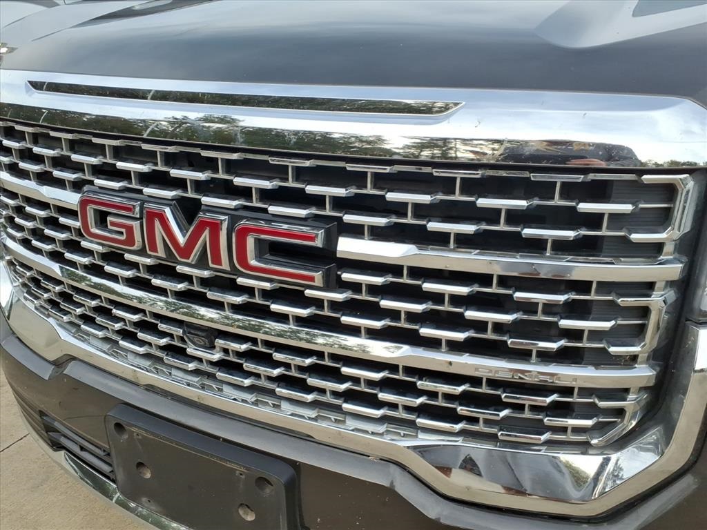 2020 GMC Acadia Denali Gray at Don Davis Chevrolet GMC