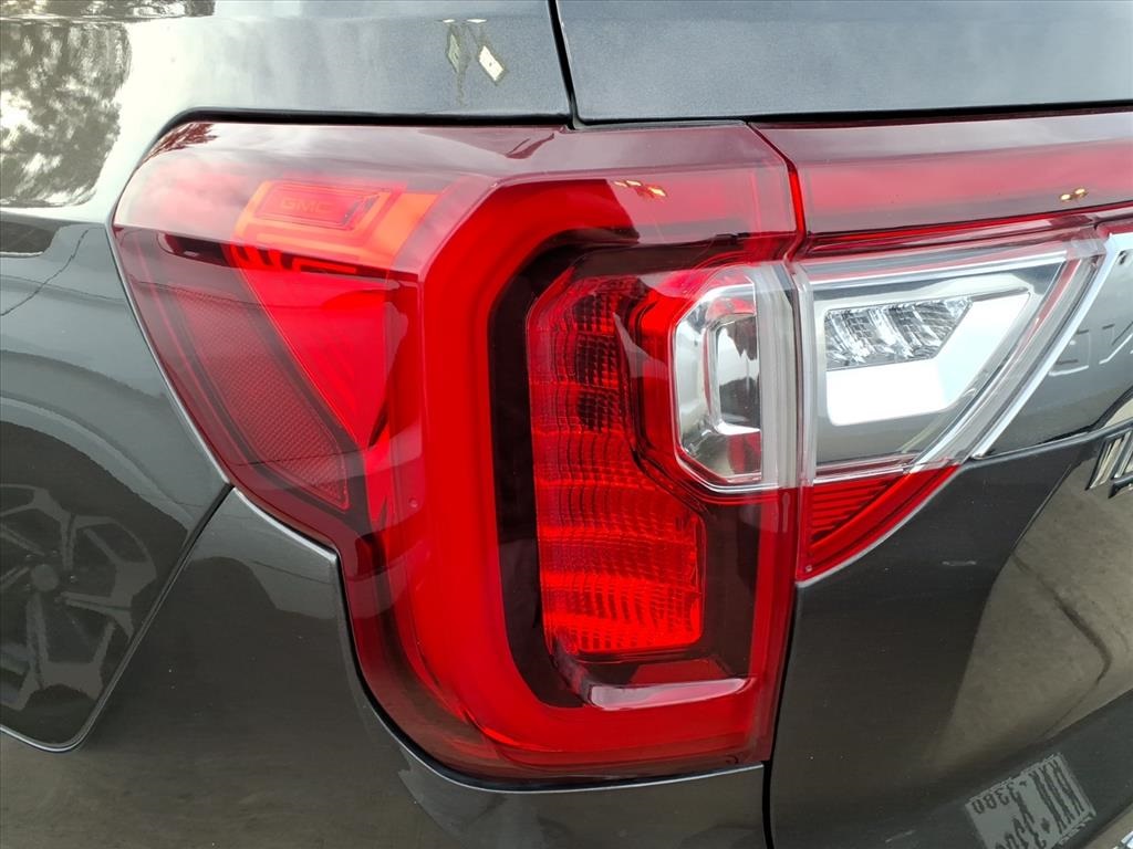 2020 GMC Acadia Denali Gray at Don Davis Chevrolet GMC