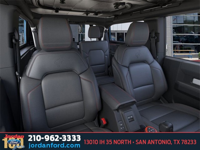 New Car 2025 Ford Bronco  For Sale Under $80,000 In San Antonio, Texas