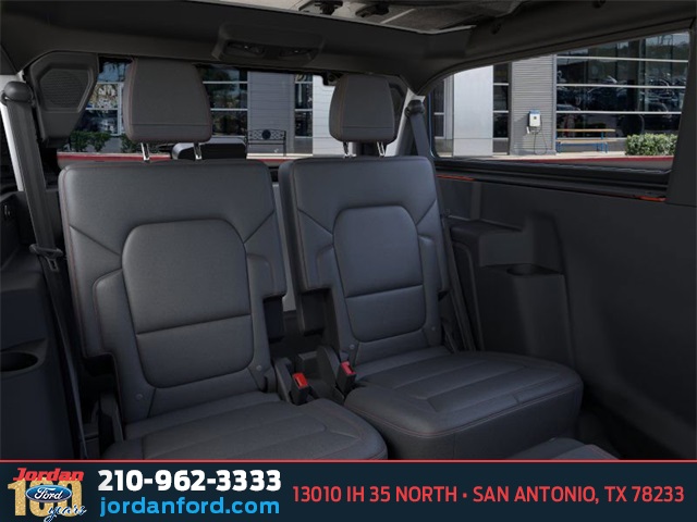 New Car 2025 Ford Bronco  For Sale Under $80,000 In San Antonio, Texas