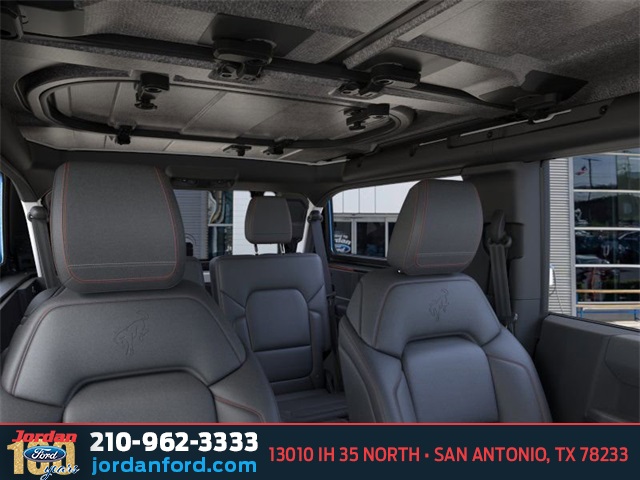 New Car 2025 Ford Bronco  For Sale Under $80,000 In San Antonio, Texas