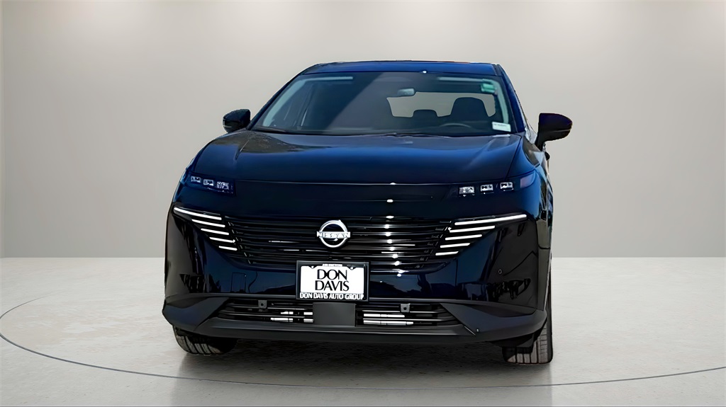 2025 Nissan Murano