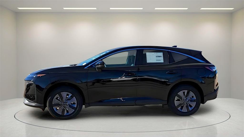 2025 Nissan Murano