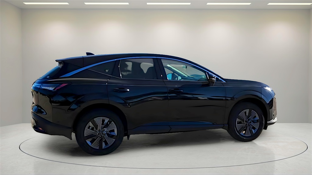 2025 Nissan Murano