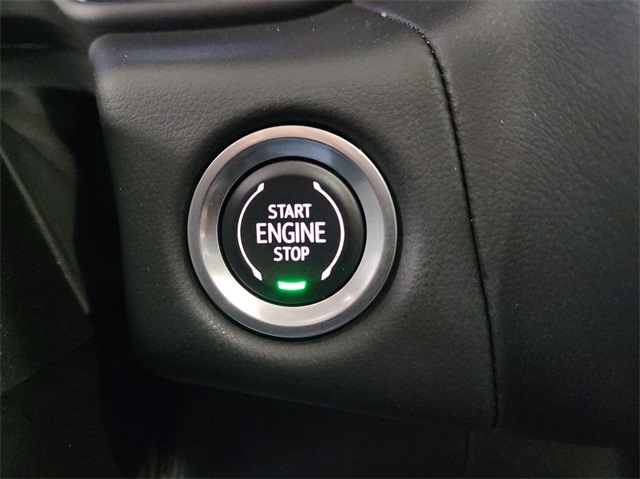2022 – Chevrolet – Tahoe