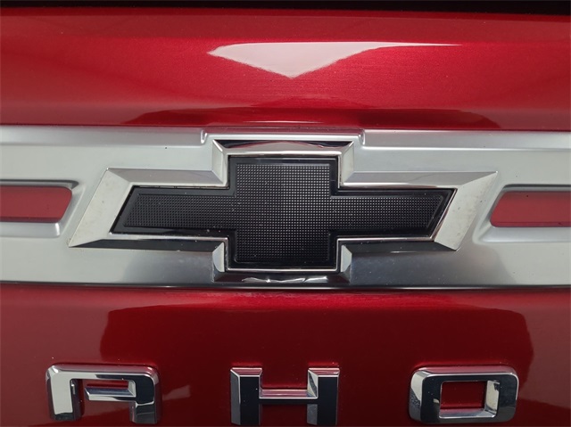 2022 – Chevrolet – Tahoe