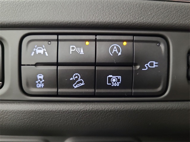 2022 – Chevrolet – Tahoe