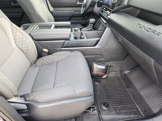 2026 Toyota Tundra SR5 - 9