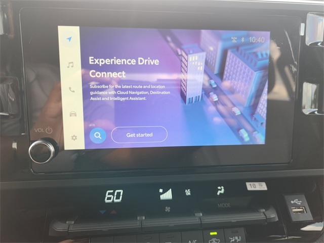 2026 Toyota Tundra SR5 - 11