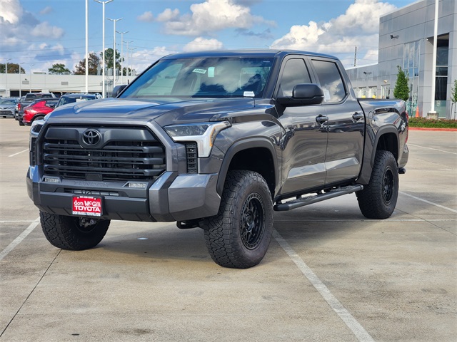 2026 Toyota Tundra SR5 - 1