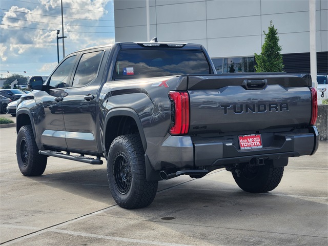 2026 Toyota Tundra SR5 - 2