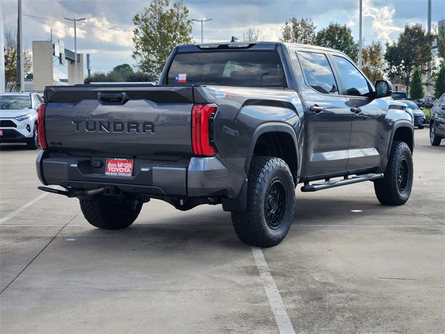 2026 Toyota Tundra SR5 - 3