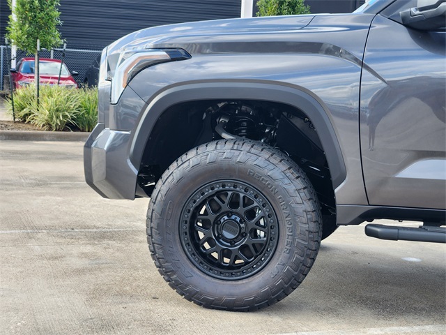 2026 Toyota Tundra SR5 - 4