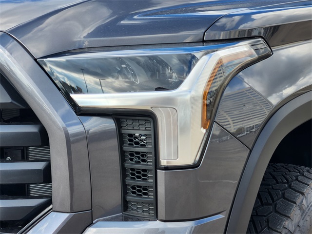 2026 Toyota Tundra SR5 - 5