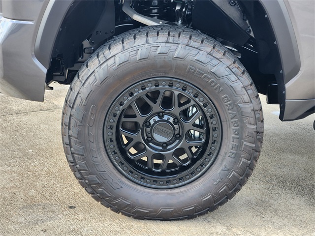 2026 Toyota Tundra SR5 - 6