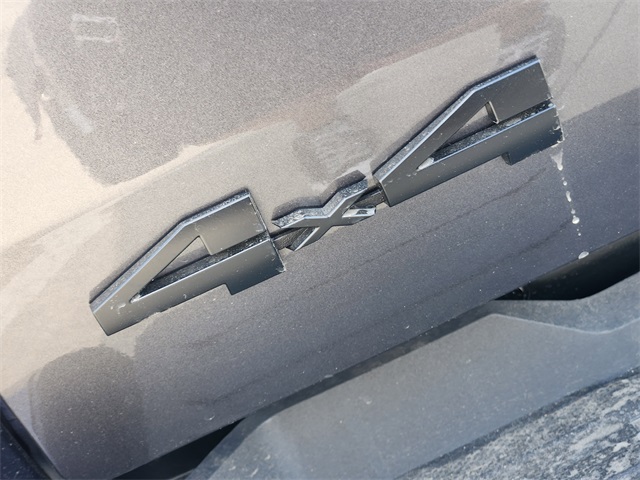 2026 Toyota Tundra SR5 - 7