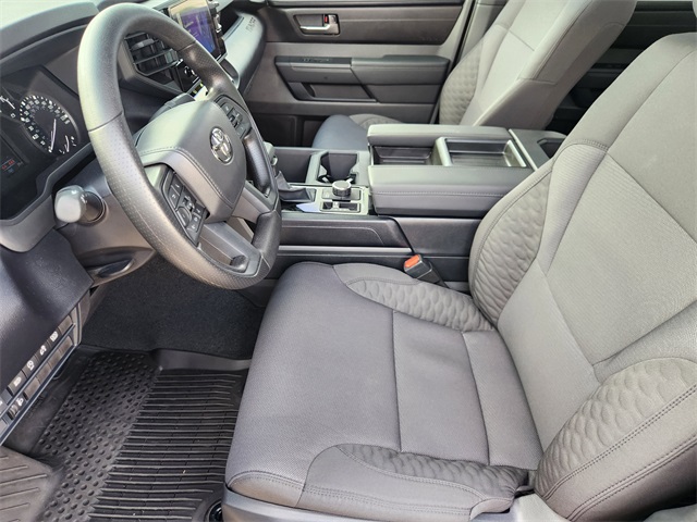 2026 Toyota Tundra SR5 - 8