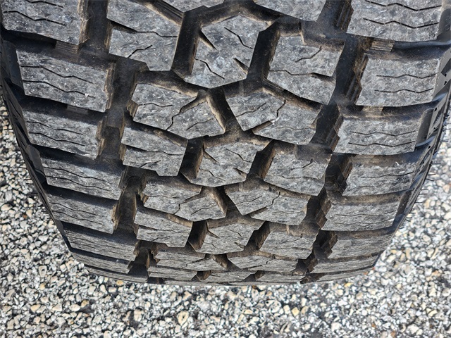 2024 Chevrolet Silverado 2500HD Custom Gray at Classic Elite Chevrolet Sugar Land