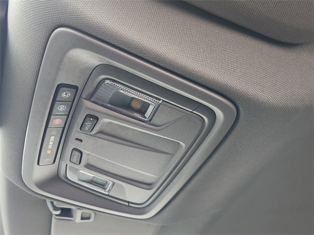 2024 Chevrolet Silverado 2500HD Custom Gray at Classic Elite Chevrolet Sugar Land