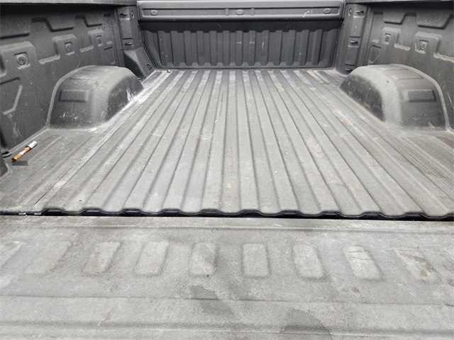 2024 Chevrolet Silverado 2500HD Custom Gray at Classic Elite Chevrolet Sugar Land