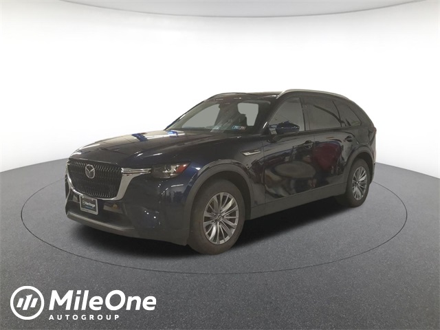 2024 Mazda CX-90 PHEV Preferred AWD