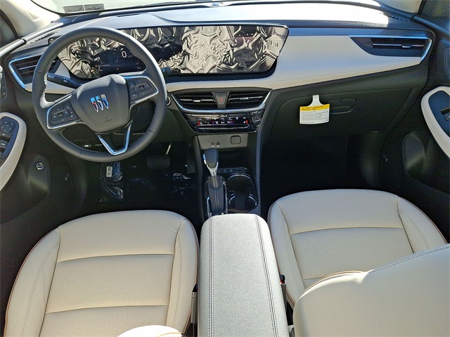 2026 Buick Encore GX Avenir for sale at PATRIOT BUICK GMC OF BOYERTOWN