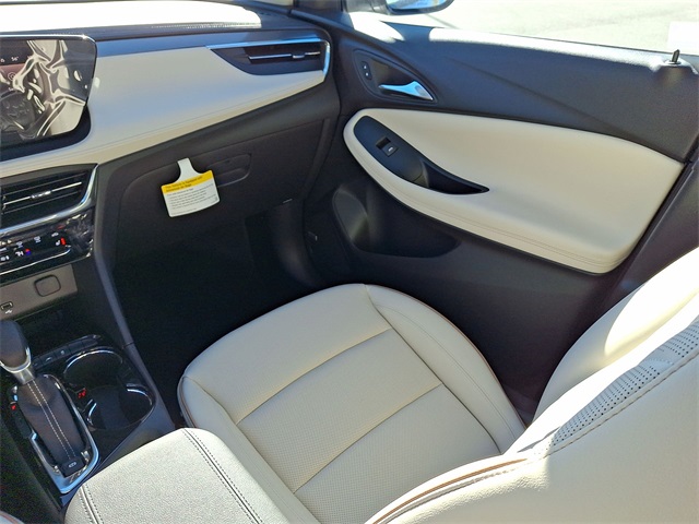 2026 Buick Encore GX Avenir for sale at PATRIOT BUICK GMC OF BOYERTOWN