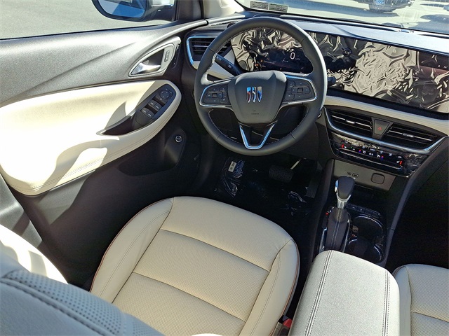 2026 Buick Encore GX Avenir for sale at PATRIOT BUICK GMC OF BOYERTOWN