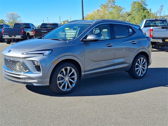 2026 Buick Encore GX Avenir for sale at PATRIOT BUICK GMC OF BOYERTOWN
