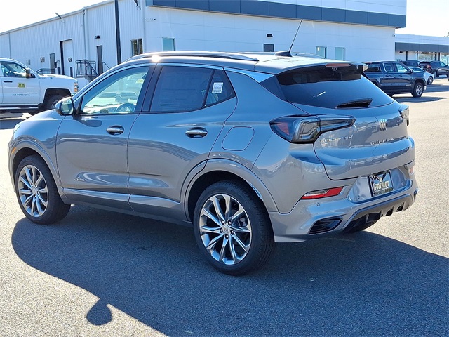 2026 Buick Encore GX Avenir for sale at PATRIOT BUICK GMC OF BOYERTOWN